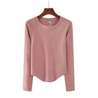 55-1 pink [single piece double-sided velvet] / M recommendation 37.5-50kg