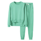 green blue / S