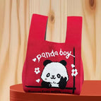 Compare it to the red panda