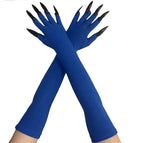 Blue a / One size fits all
