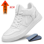 White [increased by 8CM] / 38