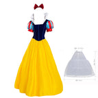 Adult [skirt headdress cape skirt]] / S