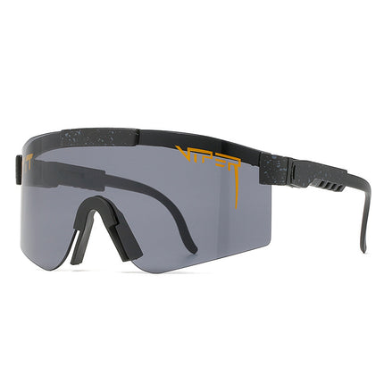 Cross-Border New Style Cycling Sports Sunglasses for Men, Ski Glasses, Driving Glasses for Women, Outdoor Fashionable and Stylish Wholesale Goggles