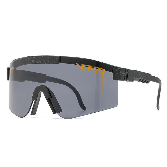Cross-Border New Style Cycling Sports Sunglasses for Men, Ski Glasses, Driving Glasses for Women, Outdoor Fashionable and Stylish Wholesale Goggles