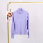 Nakatane purple hooded jacket / 10/XXL