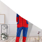 Spiderman model / 100 yards