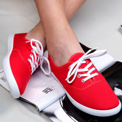 Women's Canvas Shoes, Track Shoes, Children's Martial Arts Shoes, Men's Shoes, Practice Shoes, Training Shoes, Men's and Women's Large Size Shoes, Casual and Versatile