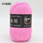 43 begonia powder