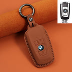 D type amber brown