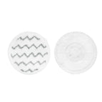 Shark s7000 gray and white polish mop
