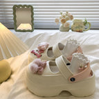 White pink / 34-35