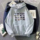 Gray / S