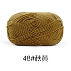 48 Autumn Yellow