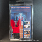 Red/blister/packaging