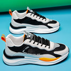 22005 mesh black Orange / 38