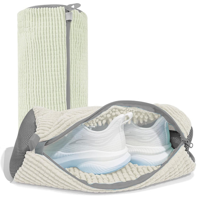 Shoe Washing Bag Shoe Protector Bag Portable Shoe Washing Bag Shoe Washing Bag Shoe Care Bag Machine Washable