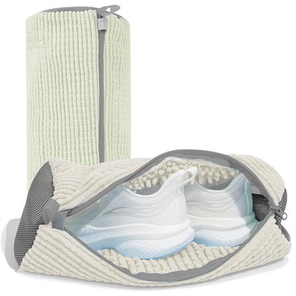 Shoe Washing Bag Shoe Protector Bag Portable Shoe Washing Bag Shoe Washing Bag Shoe Care Bag Machine Washable