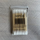 Double-headed round (30 pieces per pack) neatly packed by machine