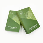 Green box [without chest patch] / Mango b cup (naked)