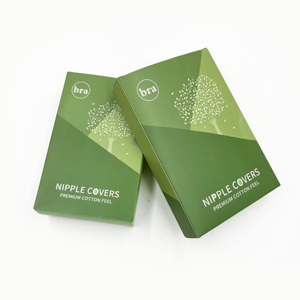 Invisible Silicone Breast Pads, Anti-Exposure, Thickened, Enhancing, Lifting, Breathable, Anti-Bump, Comfortable Nipple Covers