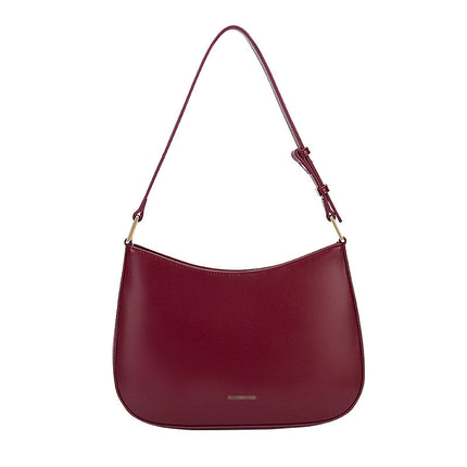 Bags for Women, High-End Niche Baguette Armpit Bag 2025 New Style, Simple and Versatile Satchel Shoulder Crossbody Bag for Women