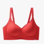 Kissy889 single underwear red / S