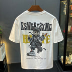 White soft, comfortable and breathable / M 45-55kg
