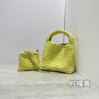 Lemon yellow