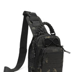 Night Camouflage/Black CP