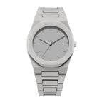 Silver gray