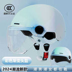 Gradient blue-3c new national standard-hd mirror