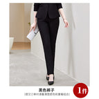 Black Pants (One Piece) / S