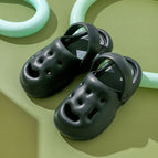 Black (naked shoes) / 35/36