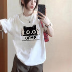 White (ufmp cat) / S (recommended to wear 37.5-50kg years old)
