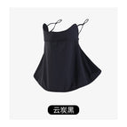 Free size / cloud carbon black