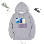 light gray / XS