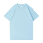 sky blue / S