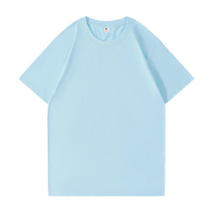 Cotton T-Shirt / T-Shirt Coton