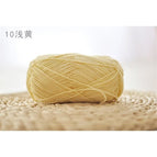 10 light yellow