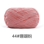 44 Coral Powder