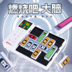 Smart Huarong road racing edition