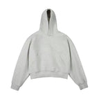 Snowflake gray / M