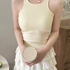 2819 egg yellow / One size fits all