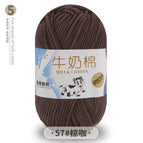 57 brown coffee
