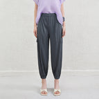 iron gray / free size (90-155)