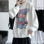 White-H37 radish rabbit / S