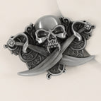 Sp-241 belt buckle