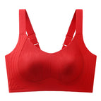 Bright red / Xl (38/85 recommended)