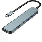 7-in-1 (type c)