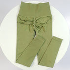 Matcha green pants (new color) / S